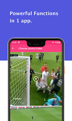 Friendly Insta for Instagram, Download and Repost screenshot 4