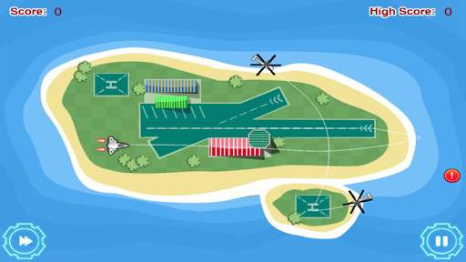 Air Commander - Traffic Plan screenshot 4