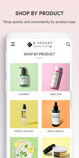 K-SECRET screenshot 3