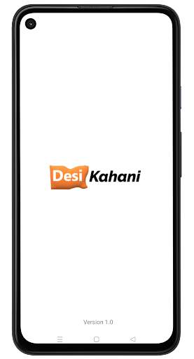 Desi Kahani - Hindi Hot Stories screenshot 1