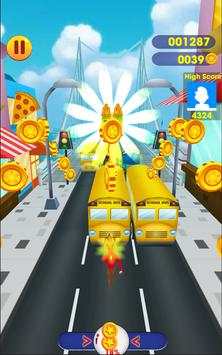 Subway Scooby Dooby Doo: Run, Dash & Surf Dog Game скриншот 7
