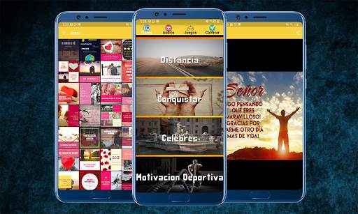 Imagenes con Frases de Todo tipo Gratis screenshot 2