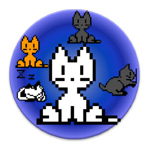Retro Neko icon