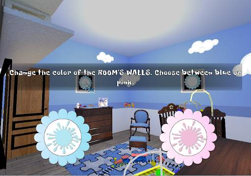 My Kids Room - Demo screenshot 12