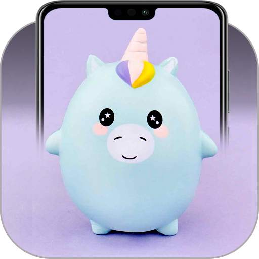 Cute Squishy Wallpaper 1.2