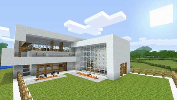 House Building Minecraft Guide screenshot 4