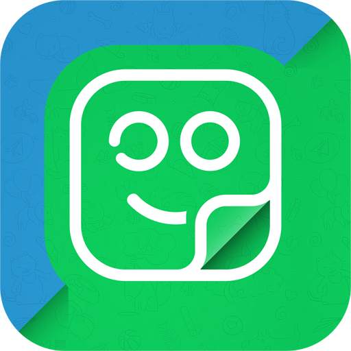 Telestick - Bring Telegram stickers to WhatsApp 2.0