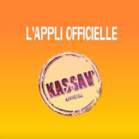 KASSAV' on 9Apps