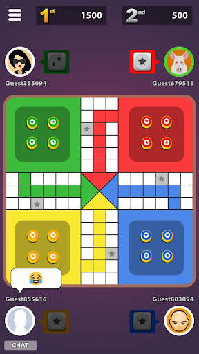 Ludo ORIGINAL Star screenshot 8