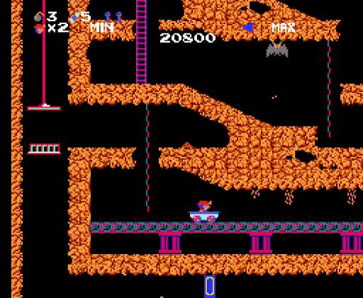KK Runner screenshot 2