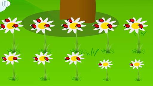 Memory Game with Animated Characters for kids screenshot 2