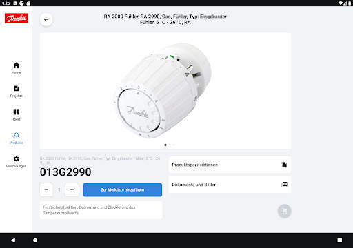 Installer App screenshot 10