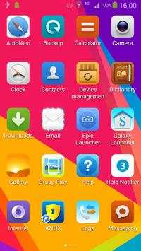 Mi Launcher (MIUI) screenshot 3