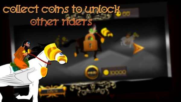 King Of Kings - Ashwamedh Yag screenshot 2