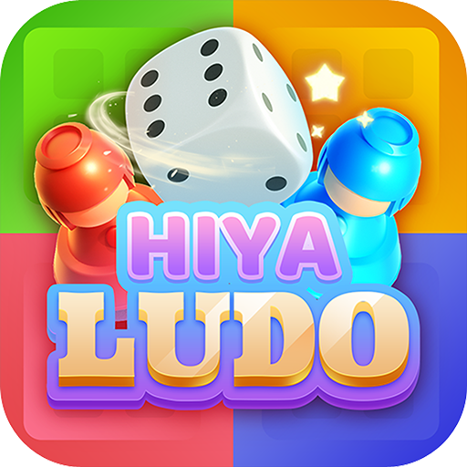Hiya Ludo icon