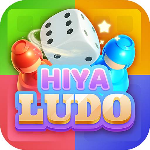 Hiya Ludo 1.0.3