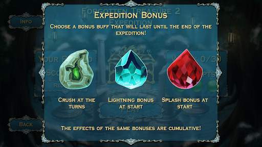 Forgotten Treasure 2 screenshot 2