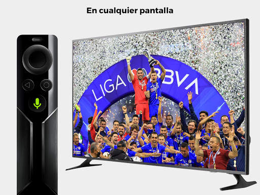 Univision App: Incluido con tu servicio de TV screenshot 13
