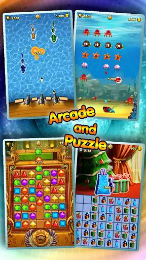 101-in-1 Games Anthology screenshot 6