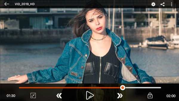 VMatee Video Player screenshot 5