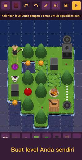 King Rabbit - Puzzle screenshot 4