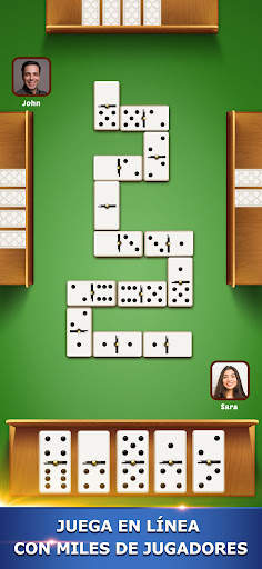 Domino Pro screenshot 1