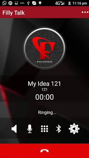 Filly talk screenshot 3