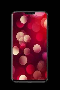 Wallpaper for Vivo V9/V9 Plus 4 تصوير الشاشة