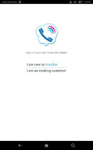 Free Calls, Messages & International Calling screenshot 13