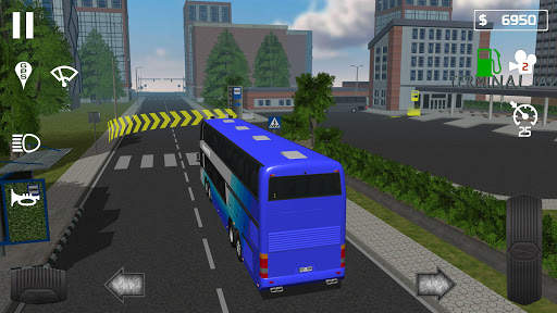 Public Transport Simulator - C screenshot 8