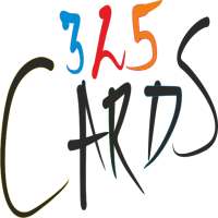 Cards 325 icon
