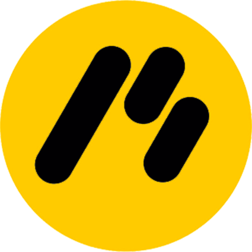 Binomo Vpn icon