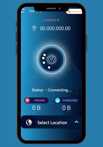 TAP VPN screenshot 6