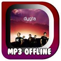 Lagu Dygta Mp3 Offline - BEST ALBUM on 9Apps