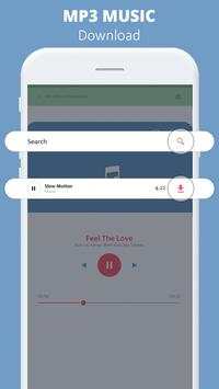 Free Music Downloader - Mp3 Music Download 2020 screenshot 1