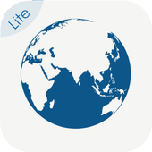 snapLite Browser - Fast &amp; Safe icon