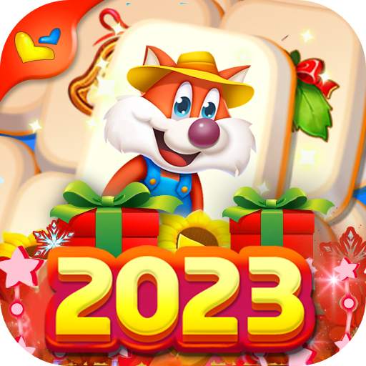 Mahjong Solitaire 2.0.23