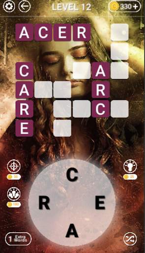 New Games 2021 Word games offline free screenshot 3