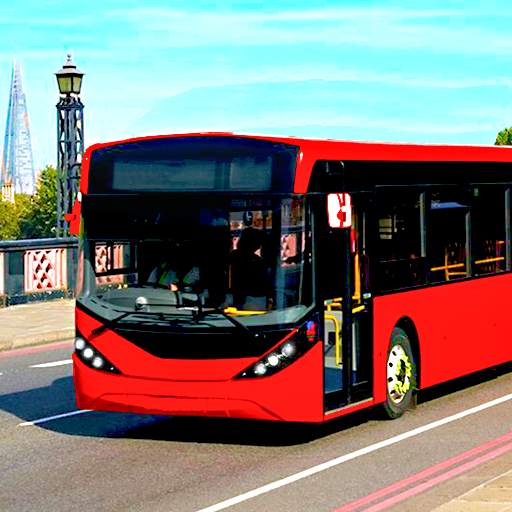 Bus Simulator 3d Coach Bus Simulation Bus Game 1.0.1
