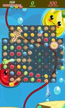 Crafty Candy Match 3 screenshot 4
