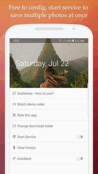 IDM Download Manager for Instagram screenshot 5