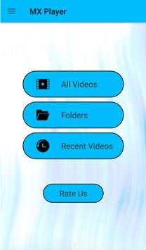 MX Video Player screenshot 1