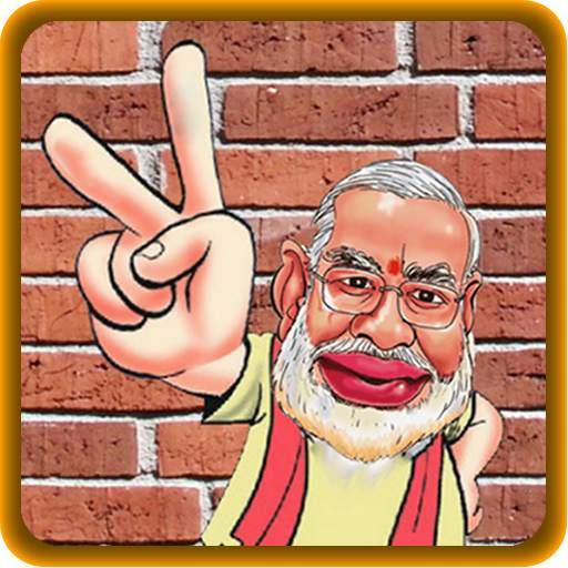 Modi Game 21.6