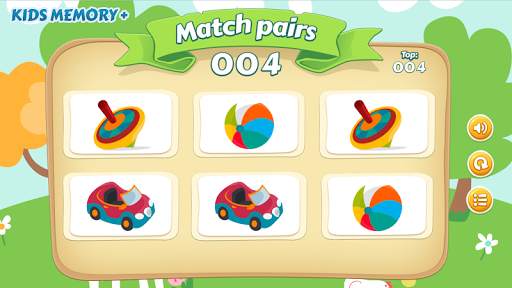 Kids Memory screenshot 6