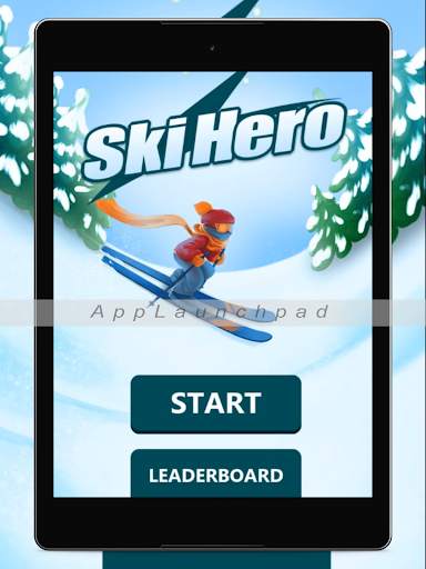Sky dodge racing screenshot 8