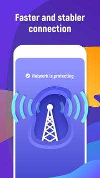 Private WiFi screenshot 3