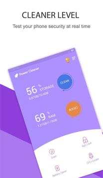 Power Cleaner(Fast Clean) screenshot 4
