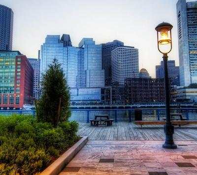 Boston Wallpapers screenshot 4