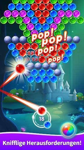 Bubble Spiele - Bubble Shooter screenshot 6
