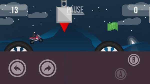 Mx Death Moto screenshot 3